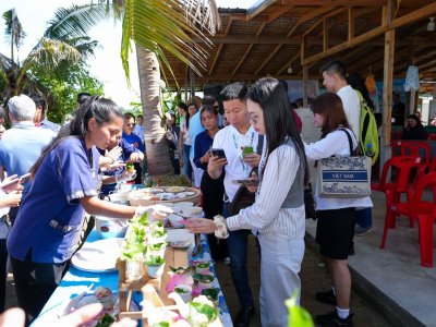 SS Rice News Convention 2025, Pattaya - Thailand